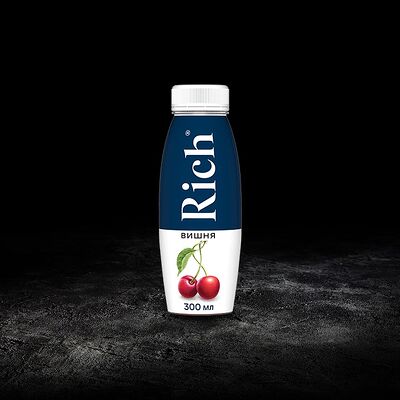Сок Rich Вишня в Burger Club по цене 196