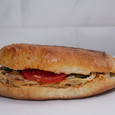 Питав Шаурма Восточная кухня по цене 450 ₽