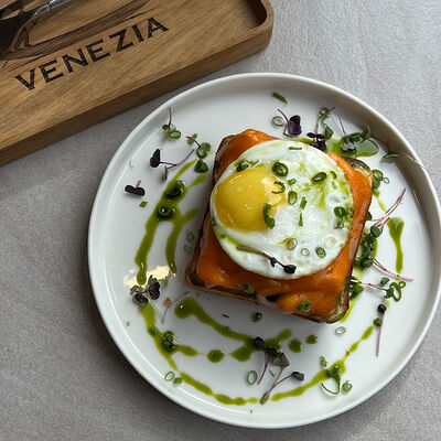 Крок Мадам в Венеция по цене 745 ₽