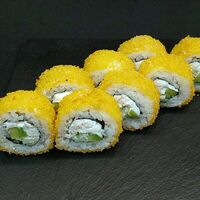 Чикен темпура в CHEFSUSHI