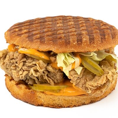 Fire Shef (Острый) в SFC по цене 288 ₽