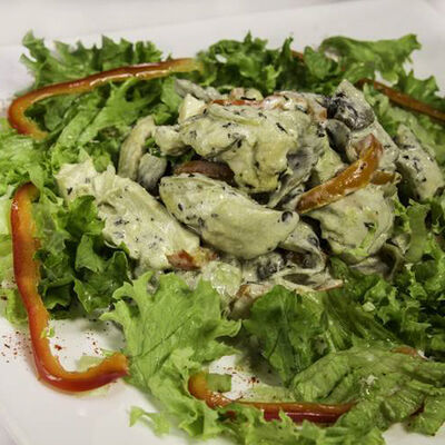 Фрикасе в Комедия по цене 28 р.