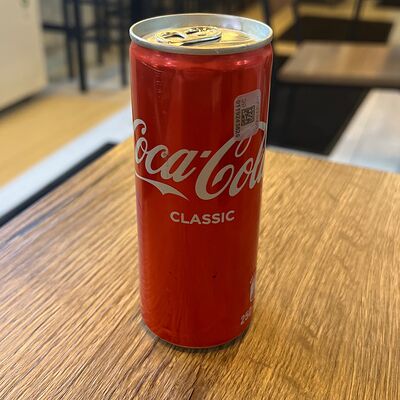 Соса-Cola в Ламаджо по цене 140 ₽