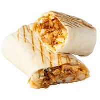 Шаурма Датская в ХОХО БУРГЕР