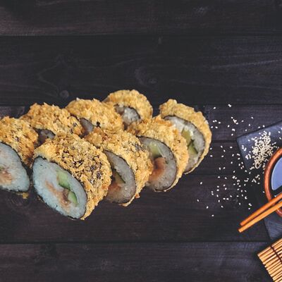 Ронин в Суши Киторио по цене 560 ₽