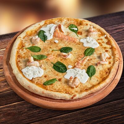 Морская в Суши Рай по цене 849 ₽