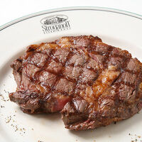 Рибай, травяной откорм в Stroganoff Steak House