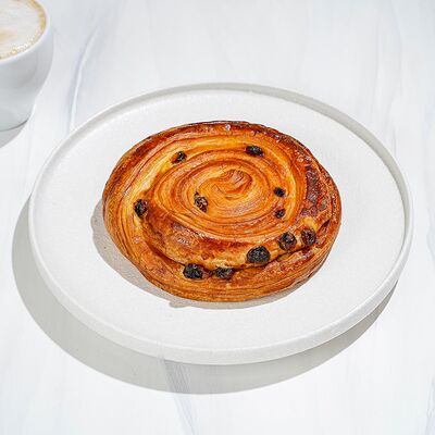 Улитка с изюмом в Магбургер & Братья Караваевы по цене 140