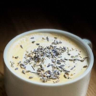 Лаф раф в Кофейня Barista по цене 270 ₽