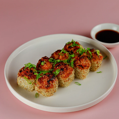 Унаги Хот в ВкусноНата по цене 639 ₽