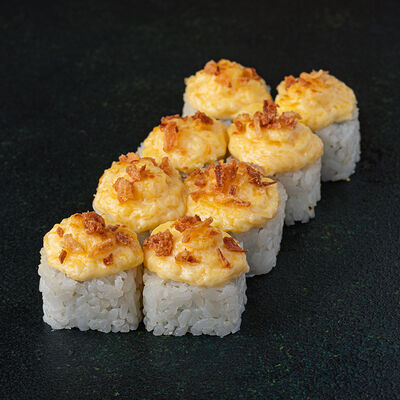 Ролл Бостон в Orisushi по цене 399 ₽