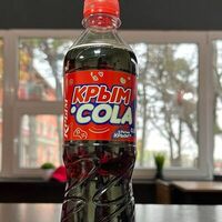 Крым Cola в Пицейка