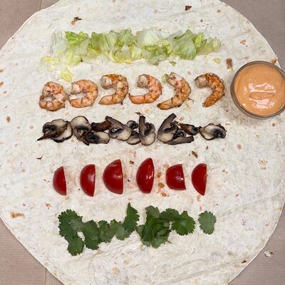 Том Ямв Шампур по цене 420 ₽