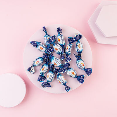 Карамель Лакомка супер Молочная в Карамелька 2 по цене 45 ₽