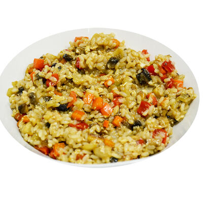 Вок Тяхан классический в Суши Dом по цене 198 ₽