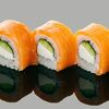 Ролл Филадельфия в Marlin Sushi по цене 850