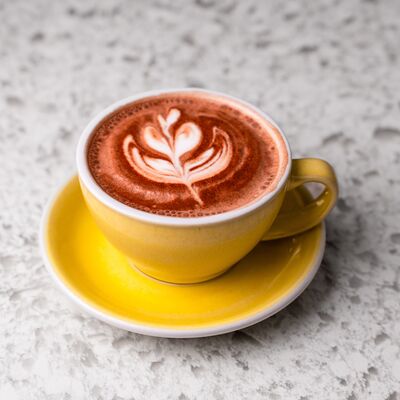 Какаов Cream Soda по цене 390 ₽