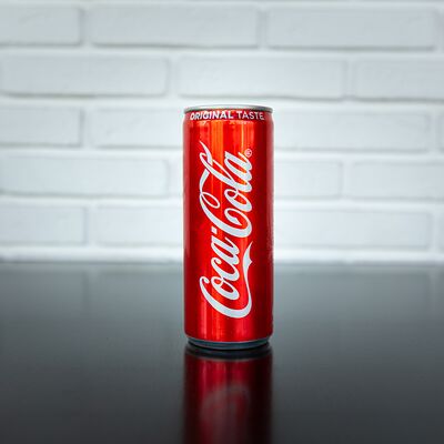 Coca-Colaв Кафе Гянджа по цене 135 ₽