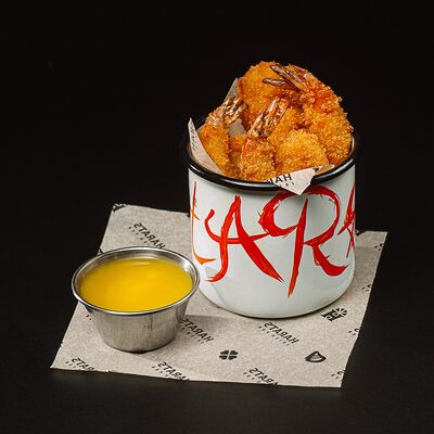 Тигретки в Harats Pub по цене 782 ₽