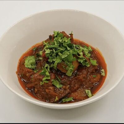 Аджапсандал в Лали Хинкали по цене 1385 ₸