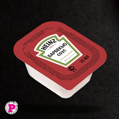 Heinz Барбекю в Pronto Pizza по цене 110 ₽