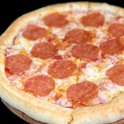 Пицца Пеперони в Пока Лока по цене 450 ₽