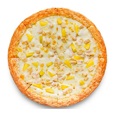 Пицца Тропикана 30 см в Sushi Fresh по цене 649 ₽