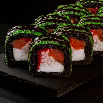 Monster в EDOO Rolls & Pizza по цене 739 ₽