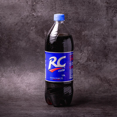 Напиток Rc Cola в ЧАЙХАНА ENJOY PLOV по цене 150 ₽