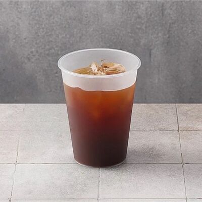 Айс фильтр-кофе в Шоколадница по цене 350 ₽