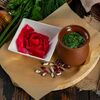 Лобио по-имеретински в Амарант&Хинкали по цене 450