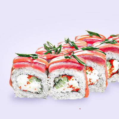 Ред Туна в СУШИБОКС по цене 613 ₽