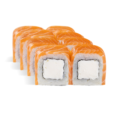 Ролл Филадельфия классика в Автоcуши Автопицца по цене 738 ₽