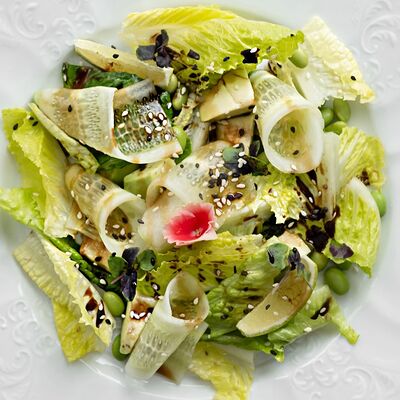 Зеленый салатв Brera по цене 550 ₽