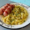 Макароны с вареными сосисками в Вкусно как у мамы по цене 359