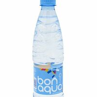 BonAqua без газа в Benny Kitchen