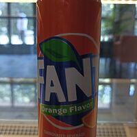 Fanta в Пальмира