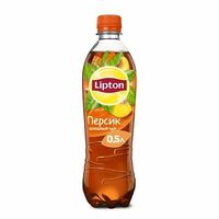 Lipton Персикв Marzo