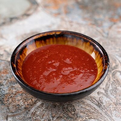 Соус шашлычный в Золотая Бухара по цене 110 ₽