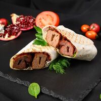 Double Кебаб Куриныйв Ауфчик