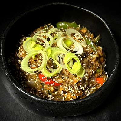 Рис с овощами в ProVIPnto по цене 499 ₽