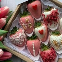 Бокс Дарина в Aza Present