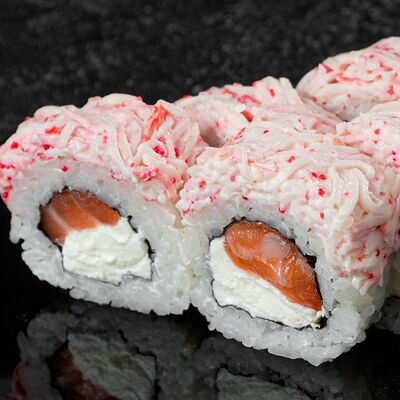 Аляска 1/2 в Ем с Матрёшкой по цене 460 ₽