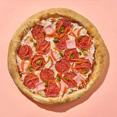 Пицца Мексиканская в Pop Art Pizza по цене 689 ₽
