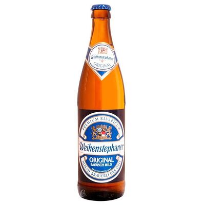 Вайнштефан Ориджинал безалкогольноев Jager Meet to Eat по цене 580 ₽