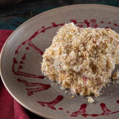 Мильфей в Баран да ярочка по цене 290 ₽