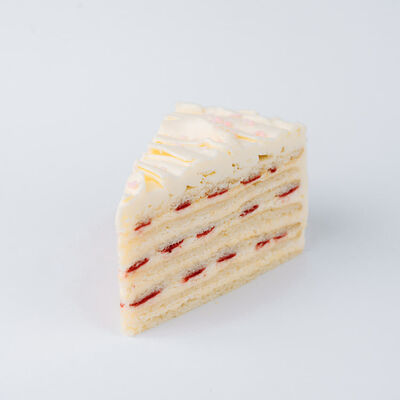 Торт Молочная девочка в Кофеин по цене 290 ₽