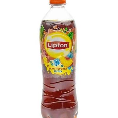 Lipton Персик в Go Суши & Гирос по цене 130 ₽