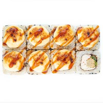 Нежный в Sushi good по цене 398 ₽