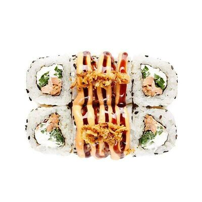 Ролл Семпай в Изи суши по цене 299 ₽